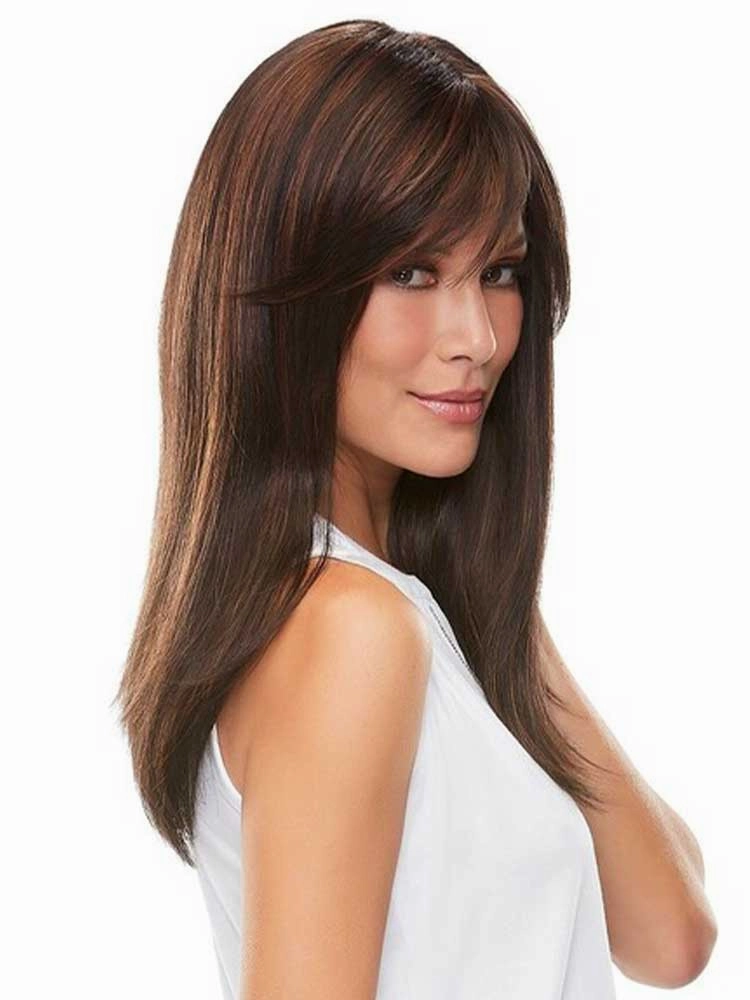 Accessories_Jon Renau_Ladies Wigs Camilla wig - Mono Top Collection Jon Renau