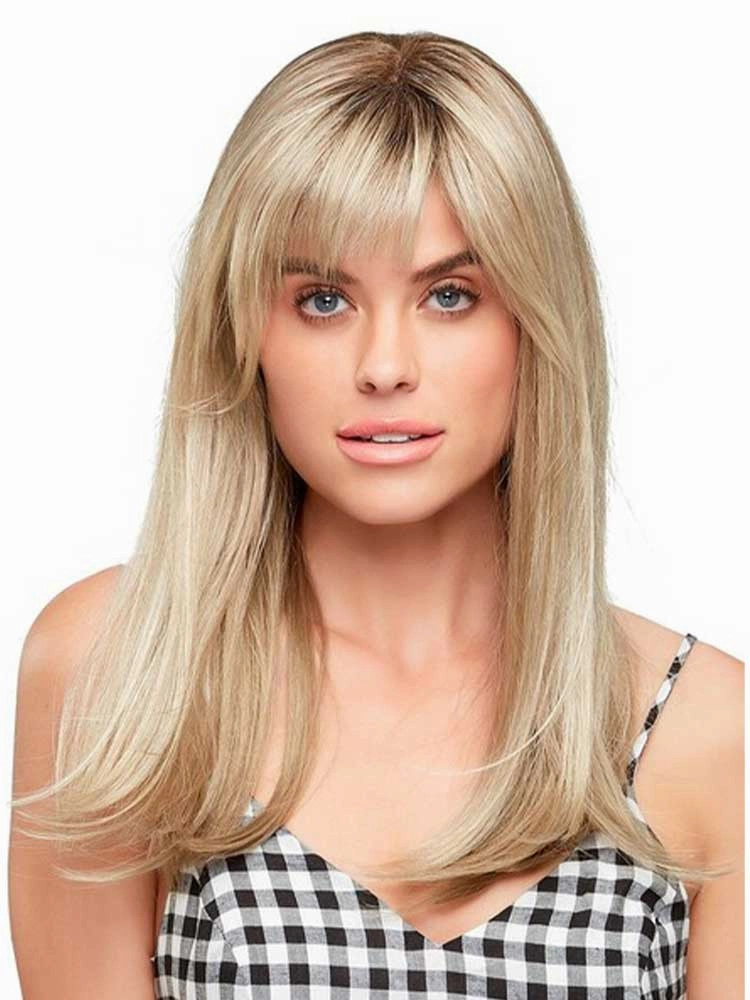 Accessories_Jon Renau_Ladies Wigs Camilla wig - Mono Top Collection Jon Renau