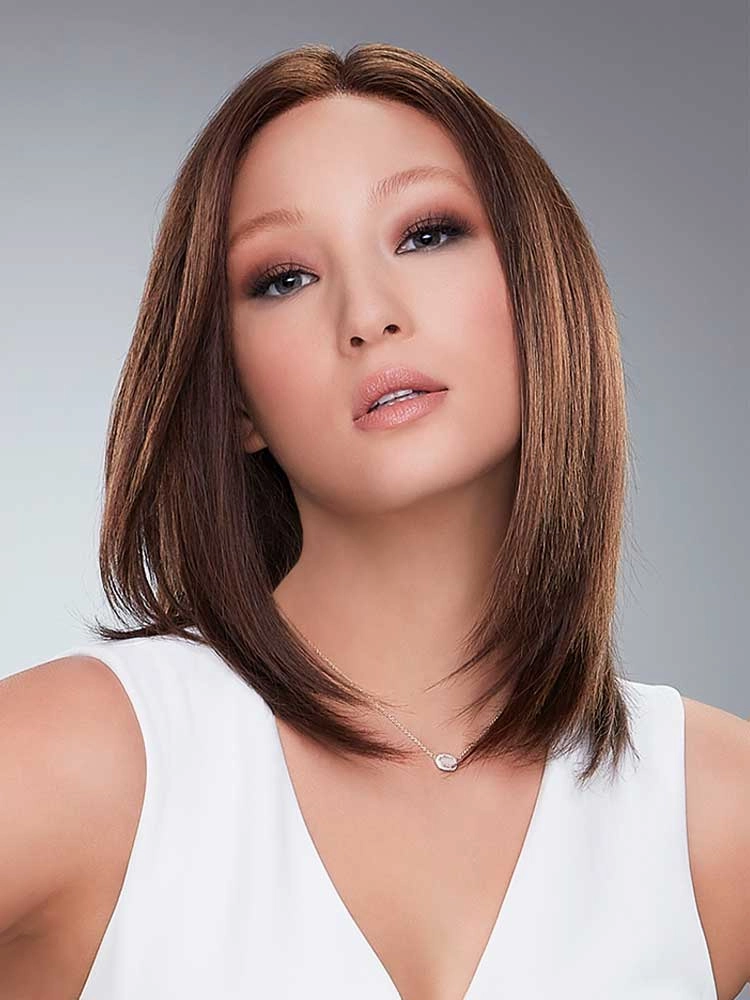 Accessories_Jon Renau_Ladies Wigs Carrie Hand-Tied Human Hair wig - Jon Renau SmartLace Collection