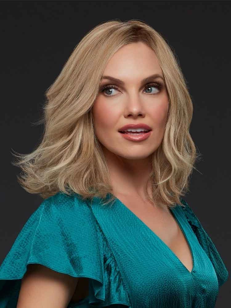 Accessories_Jon Renau_Ladies Wigs Carrie Human Hair wig - Renau Exclusive Jon Renau Smartlace Collection