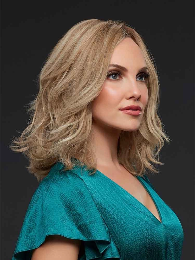 Accessories_Jon Renau_Ladies Wigs Carrie Human Hair wig - Renau Exclusive Jon Renau Smartlace Collection