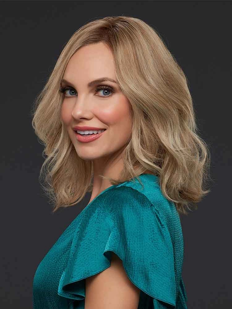 Accessories_Jon Renau_Ladies Wigs Carrie Human Hair wig - Renau Exclusive Jon Renau Smartlace Collection