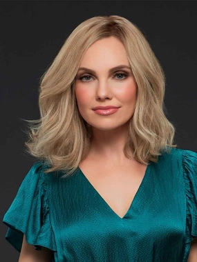 Accessories_Jon Renau_Ladies Wigs Carrie Human Hair wig - Renau Exclusive Jon Renau Smartlace Collection