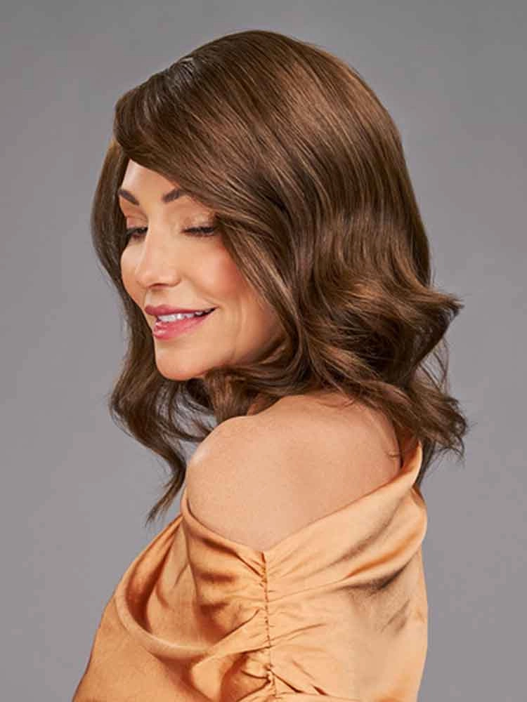 Accessories_Jon Renau_Ladies Wigs Charlotte Human Hair wig - Jon Renau SmartLace Collection