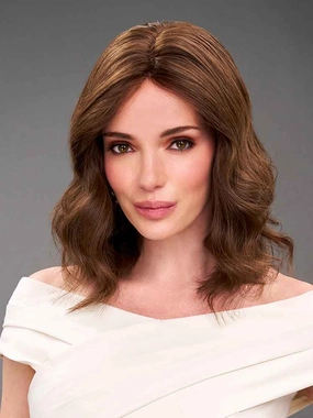 Accessories_Jon Renau_Ladies Wigs Colbie Human Hair wig - Jon Renau