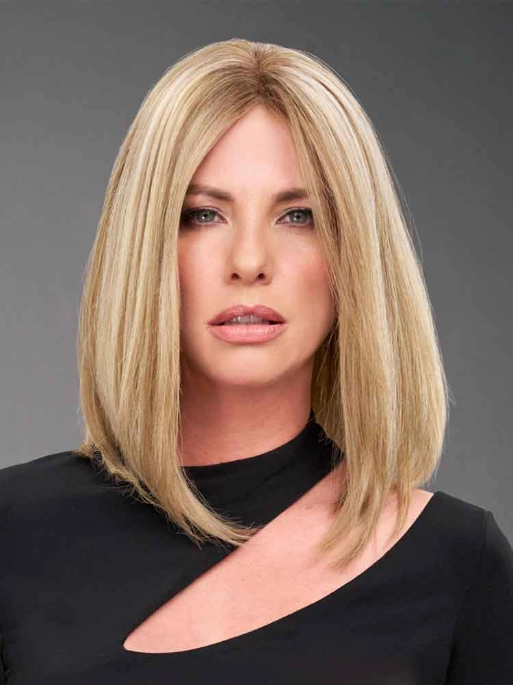Accessories_Jon Renau_Ladies Wigs Colbie Human Hair wig - Jon Renau