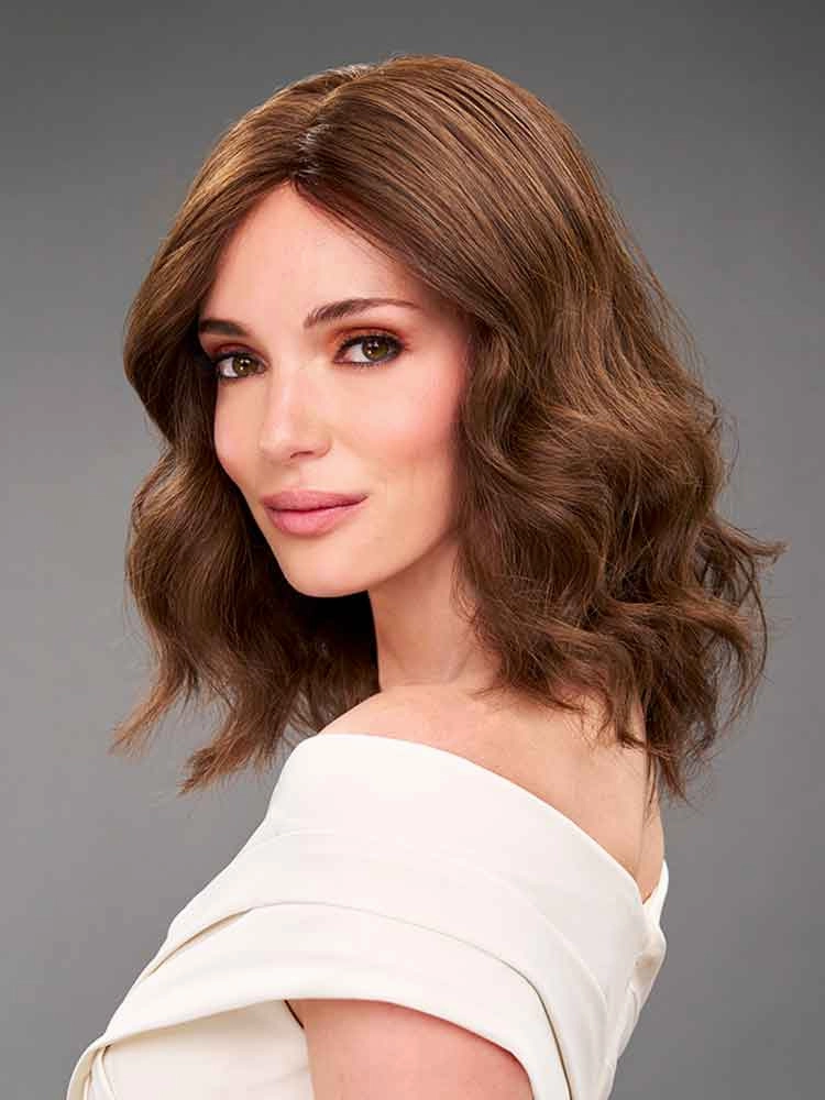 Accessories_Jon Renau_Ladies Wigs Colbie Human Hair wig - Jon Renau