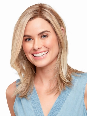 Accessories_Jon Renau_Ladies Wigs Drew wig - HD Collection Jon Renau