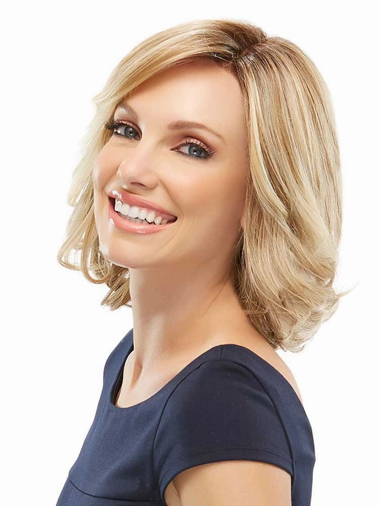 Accessories_Jon Renau_Ladies Wigs Elizabeth wig - HD Collection Jon Renau
