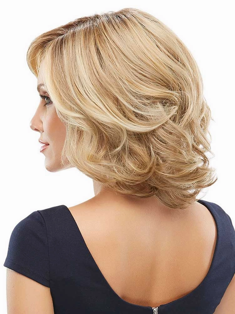Accessories_Jon Renau_Ladies Wigs Elizabeth wig - HD Collection Jon Renau