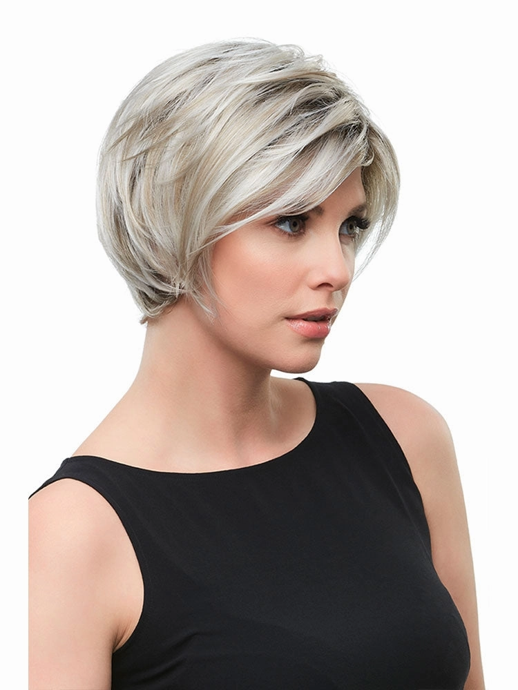 Accessories_Jon Renau_Ladies Wigs Gabrielle Petite wig - SmartLace Collection Jon Renau