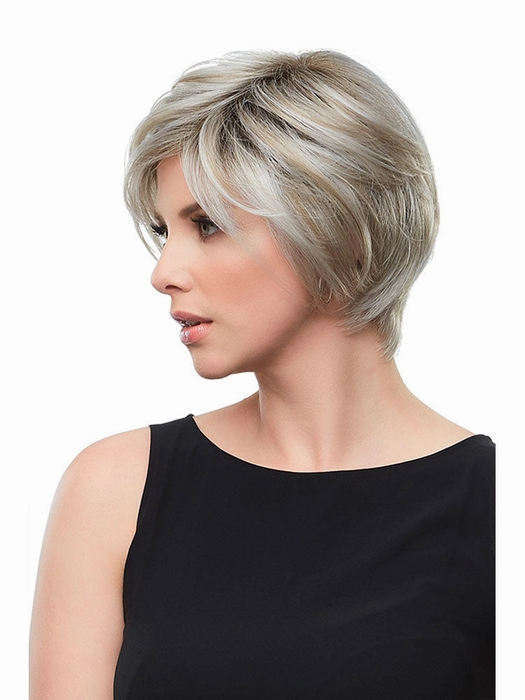 Accessories_Jon Renau_Ladies Wigs Gabrielle Petite wig - SmartLace Collection Jon Renau