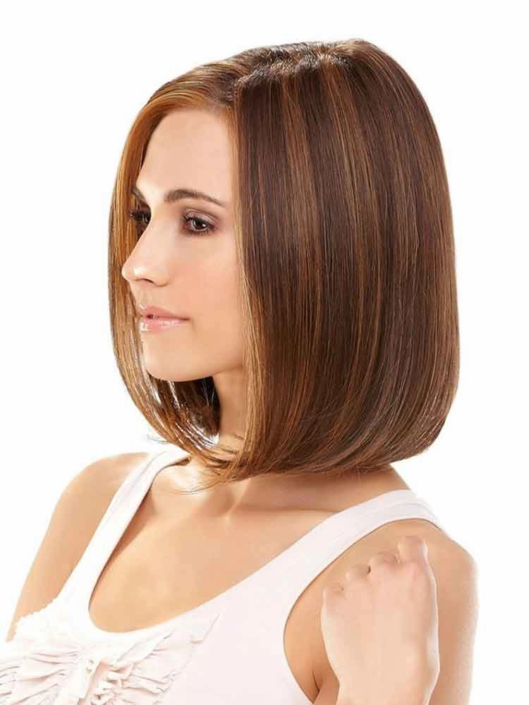 Accessories_Jon Renau_Ladies Wigs Haute wig - HD Collection Jon Renau