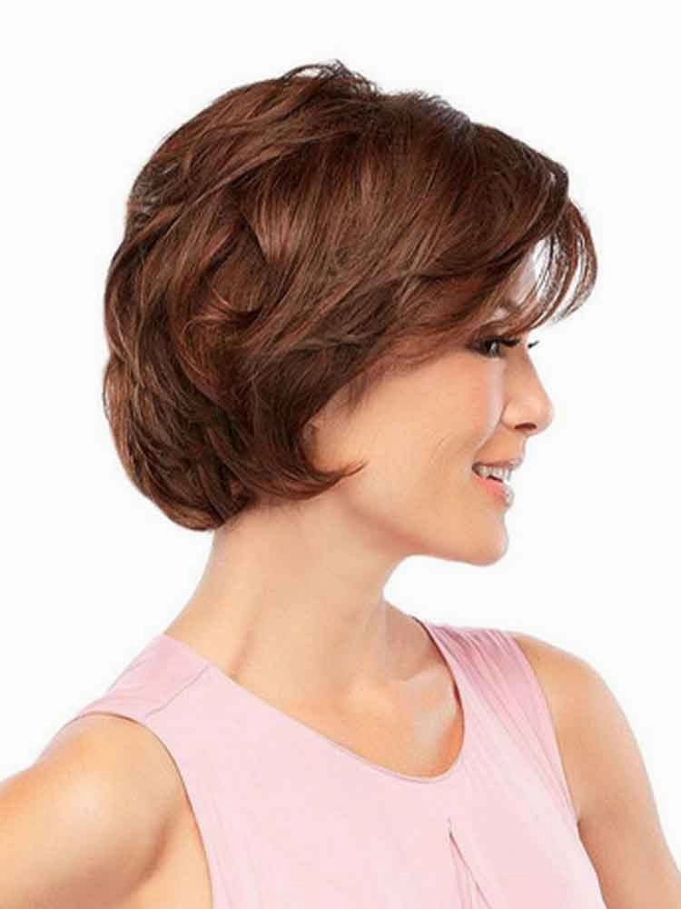 Accessories_Jon Renau_Ladies Wigs Heat wig - HD Collection Jon Renau