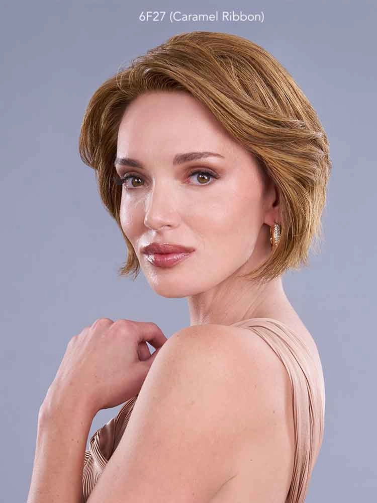 Accessories_Jon Renau_Ladies Wigs Ignite Human Hair wig - Jon Renau SmartLace Collection