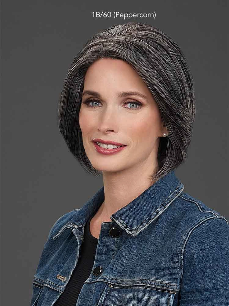 Accessories_Jon Renau_Ladies Wigs Ignite Human Hair wig - Jon Renau SmartLace Collection