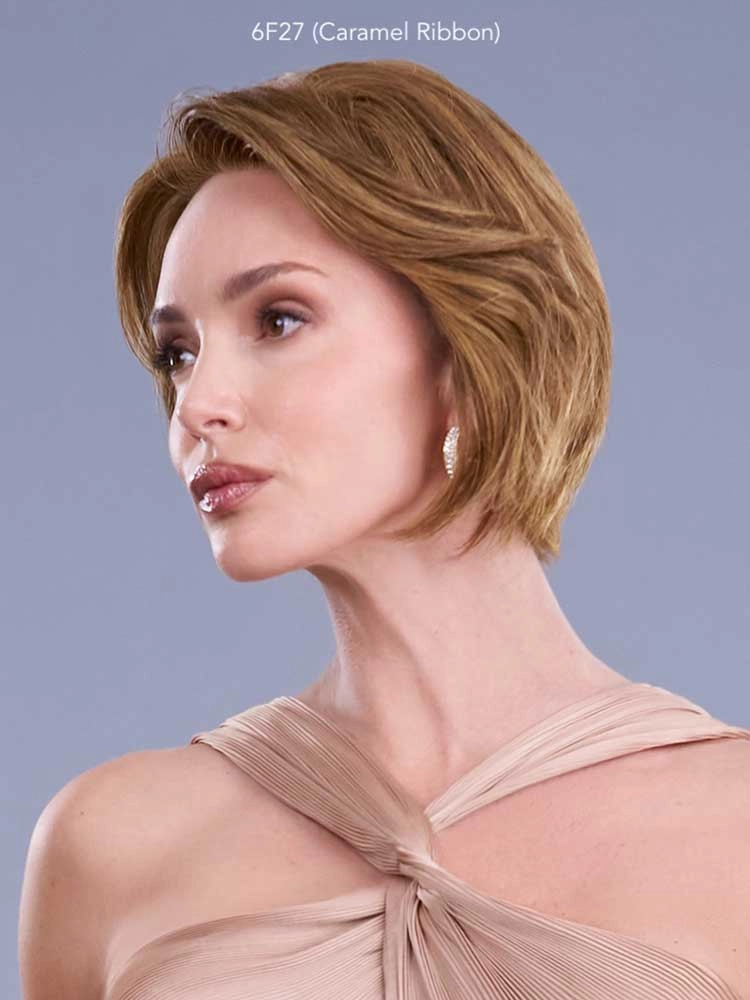 Accessories_Jon Renau_Ladies Wigs Ignite Human Hair wig - Jon Renau SmartLace Collection