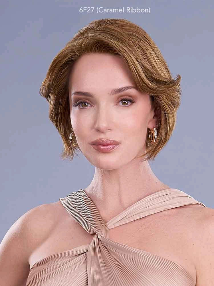 Accessories_Jon Renau_Ladies Wigs Ignite Human Hair wig - Jon Renau SmartLace Collection