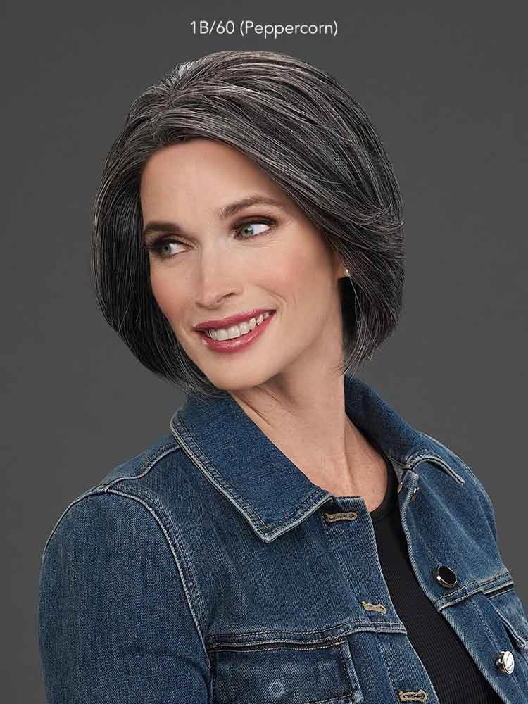 Accessories_Jon Renau_Ladies Wigs Ignite Human Hair wig - Jon Renau SmartLace Collection
