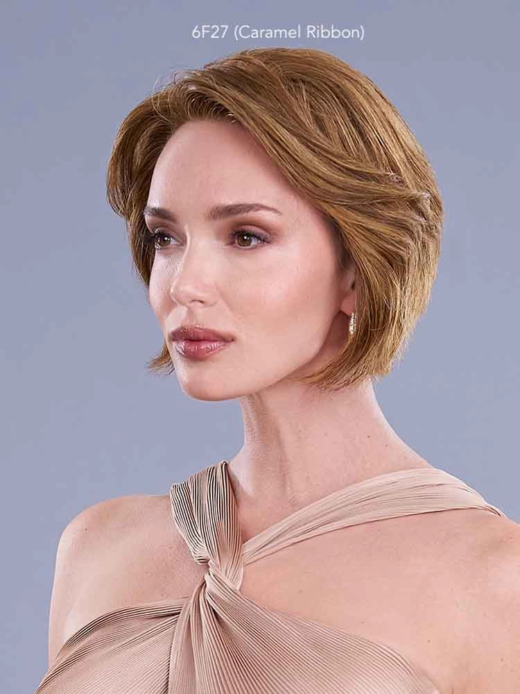Accessories_Jon Renau_Ladies Wigs Ignite Human Hair wig - Jon Renau SmartLace Collection
