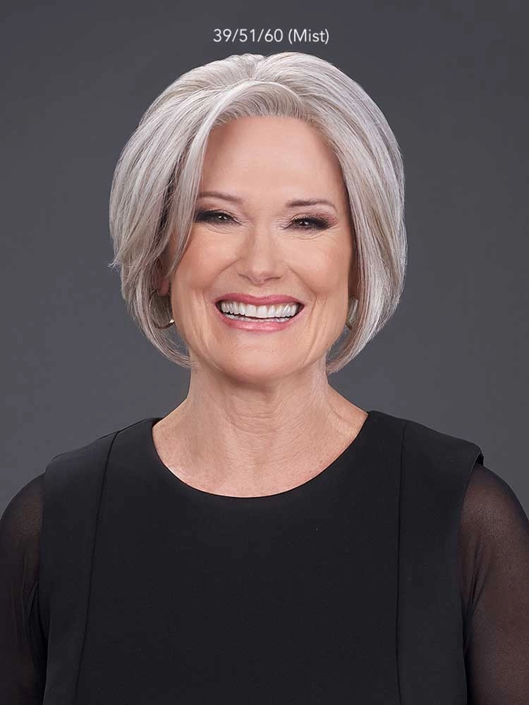 Accessories_Jon Renau_Ladies Wigs Ignite Human Hair wig - Jon Renau SmartLace Collection
