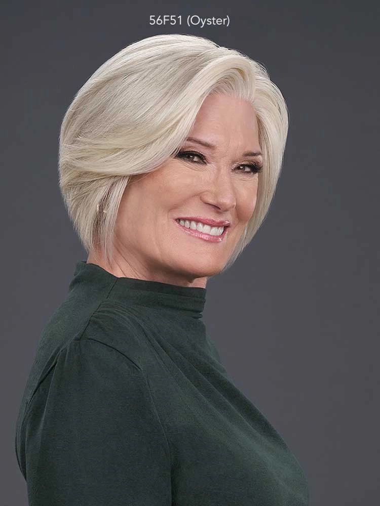 Accessories_Jon Renau_Ladies Wigs Ignite Human Hair wig - Jon Renau SmartLace Collection