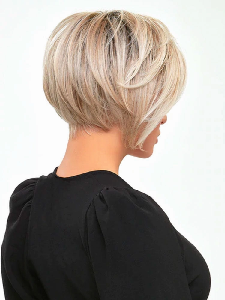 Accessories_Jon Renau_Ladies Wigs Ignite Petite wig - HD Collection Jon Renau