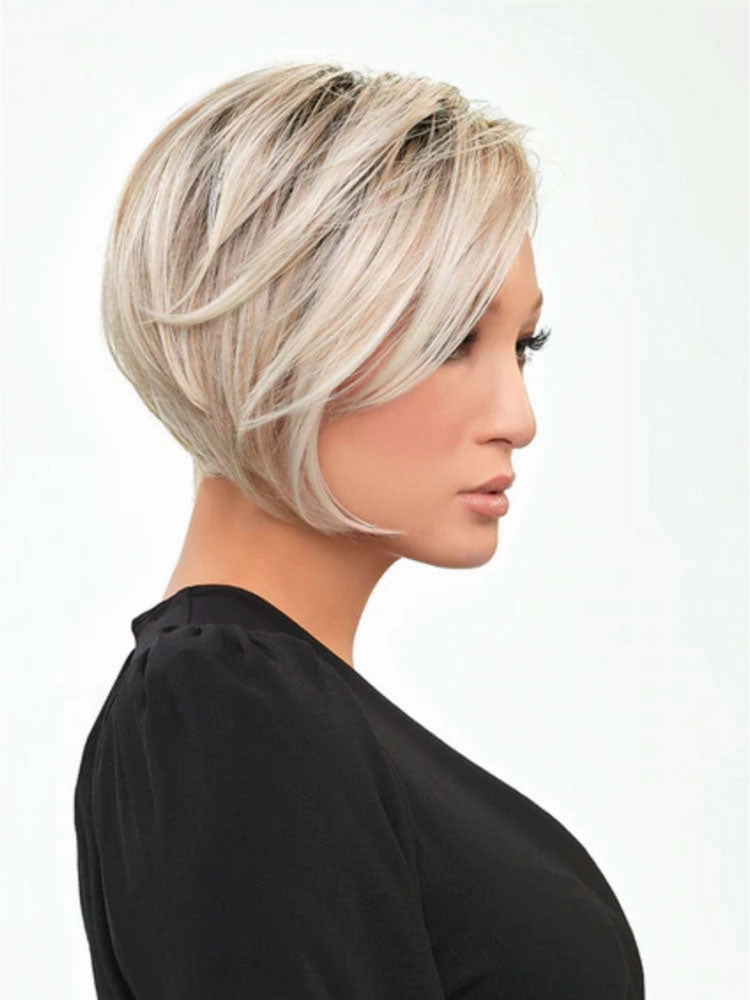 Accessories_Jon Renau_Ladies Wigs Ignite Petite wig - HD Collection Jon Renau