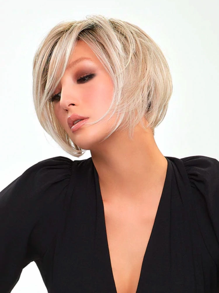 Accessories_Jon Renau_Ladies Wigs Ignite Petite wig - HD Collection Jon Renau