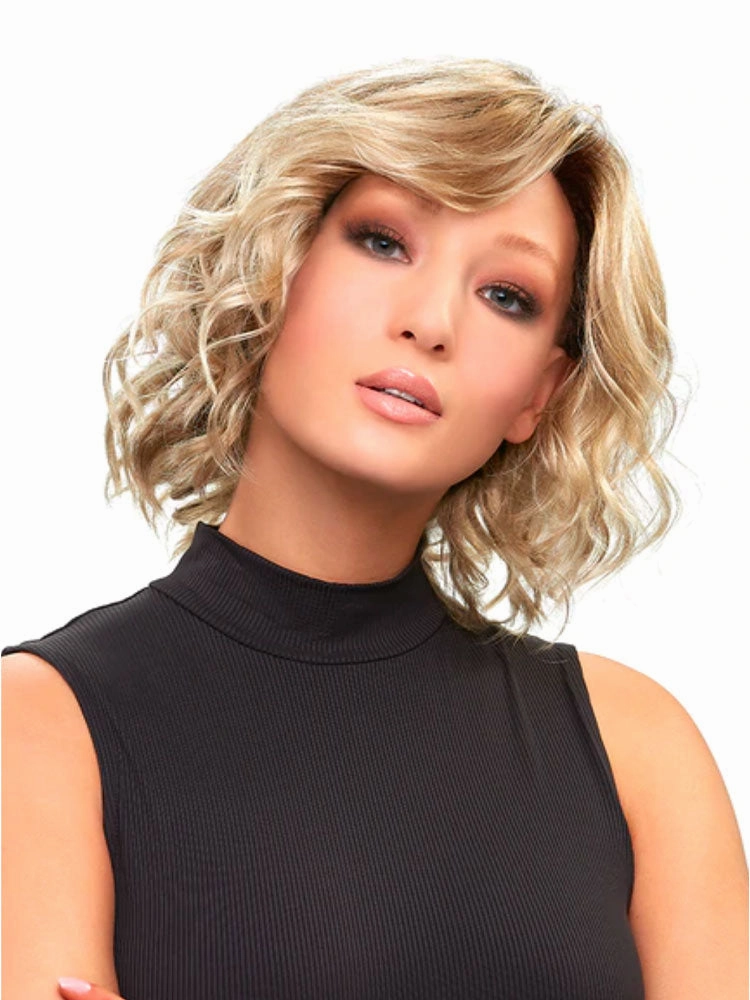 Accessories_Jon Renau_Ladies Wigs January Hand-Tied wig - SmartLace Collection Jon Renau