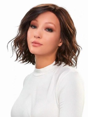 Accessories_Jon Renau_Ladies Wigs January Petite wig - SmartLace Collection Jon Renau