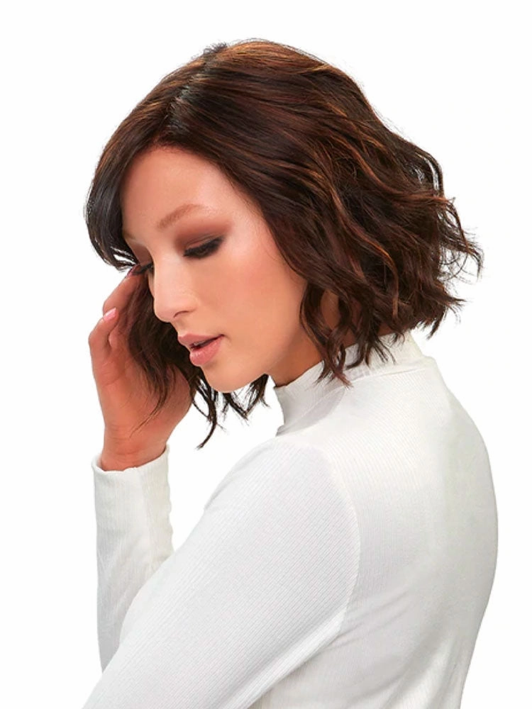 Accessories_Jon Renau_Ladies Wigs January Petite wig - SmartLace Collection Jon Renau