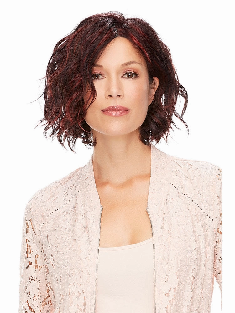 Accessories_Jon Renau_Ladies Wigs January wig - SmartLace Collection Jon Renau