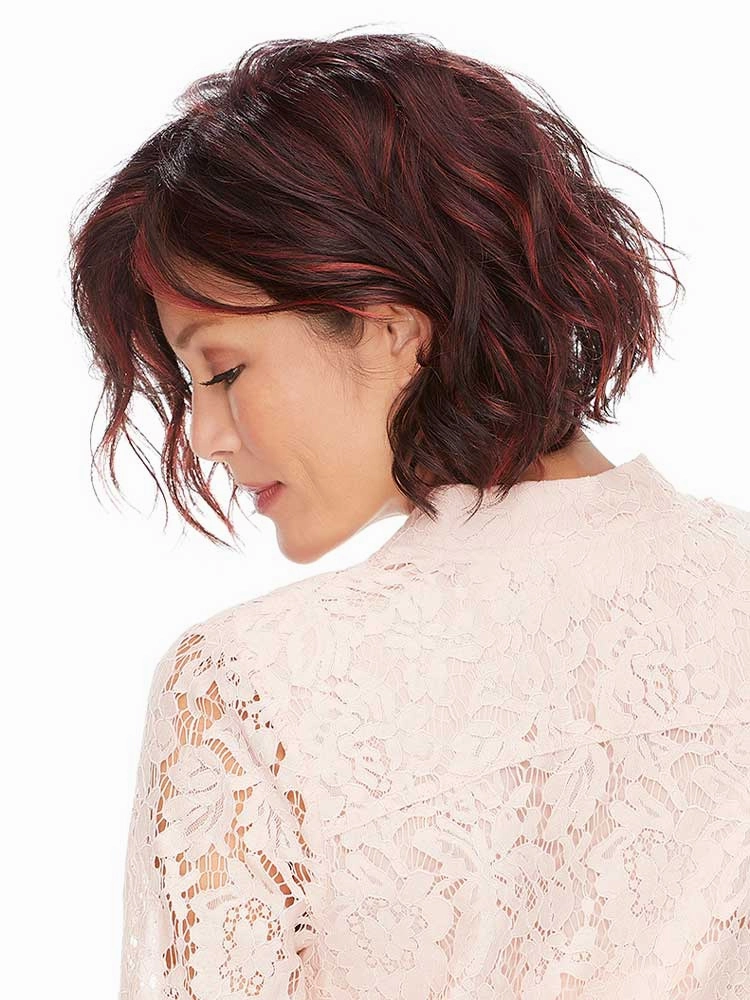 Accessories_Jon Renau_Ladies Wigs January wig - SmartLace Collection Jon Renau
