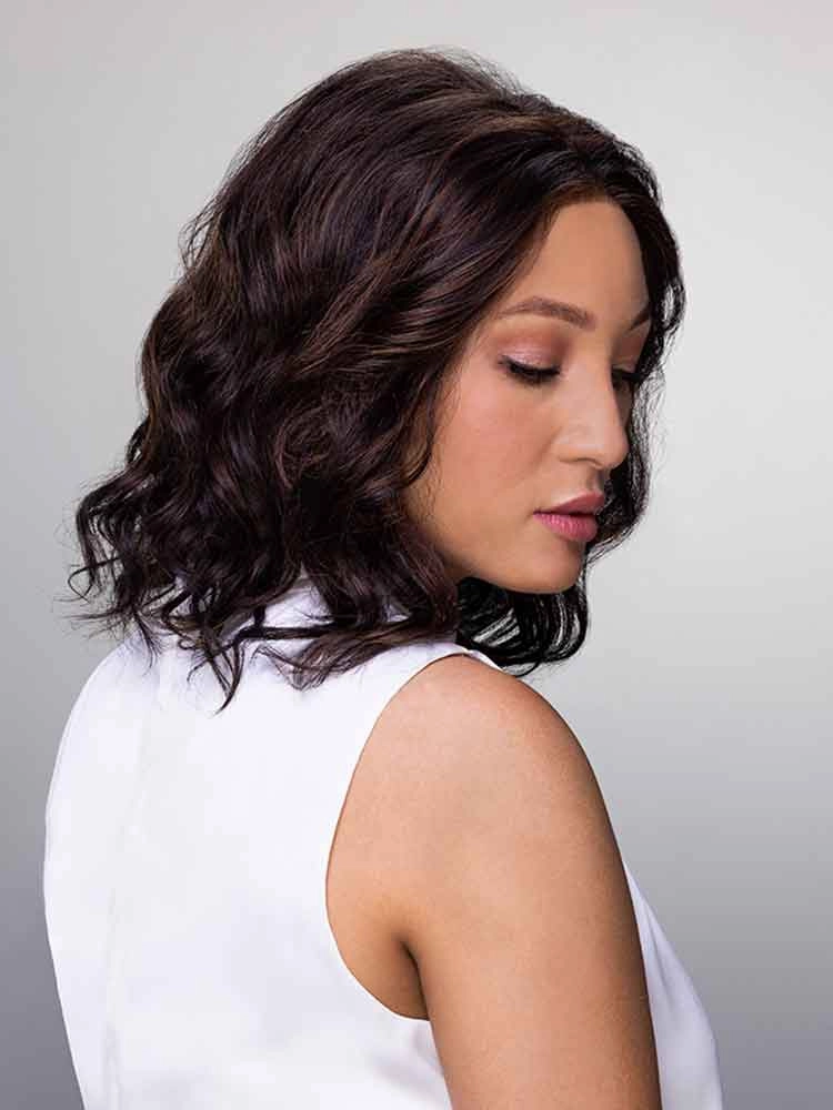 Accessories_Jon Renau_Ladies Wigs Julianne Lite Petite wig - Jon Renau SmartLace Lite Collection