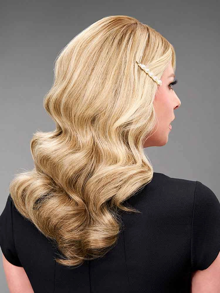 Accessories_Jon Renau_Ladies Wigs Layla Human Hair wig - Jon Renau