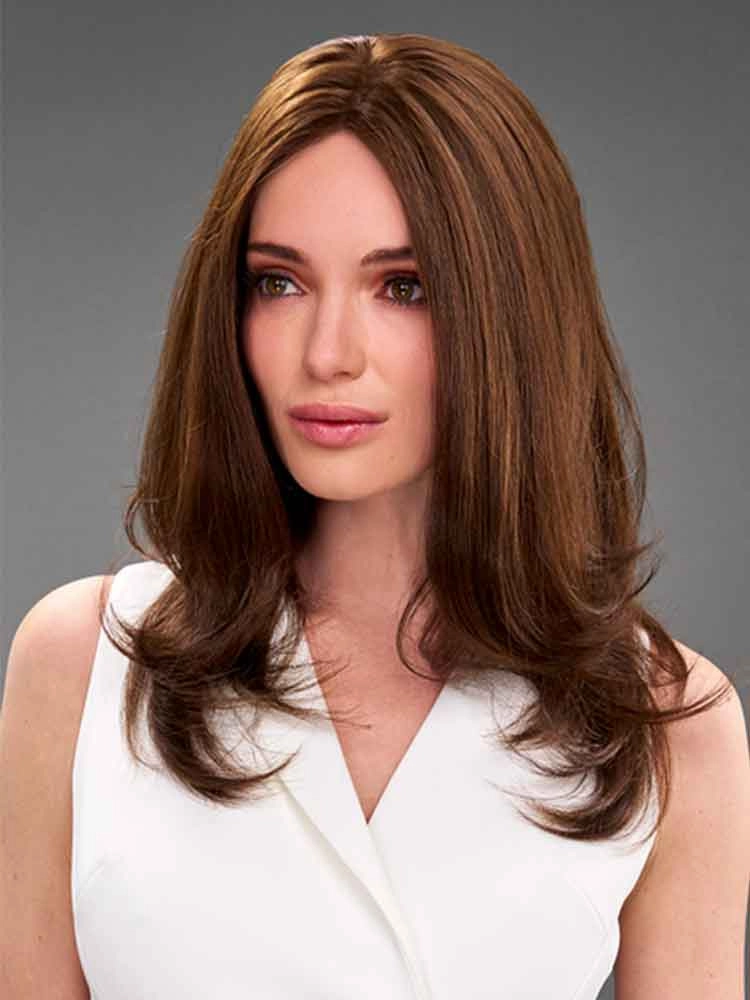 Accessories_Jon Renau_Ladies Wigs Layla Human Hair wig - Renau Exclusive Jon Renau