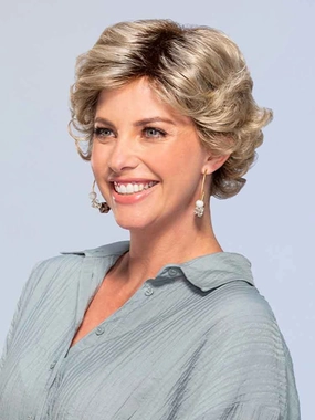 Accessories_Jon Renau_Ladies Wigs Lily wig - O'Solite Collection Jon Renau