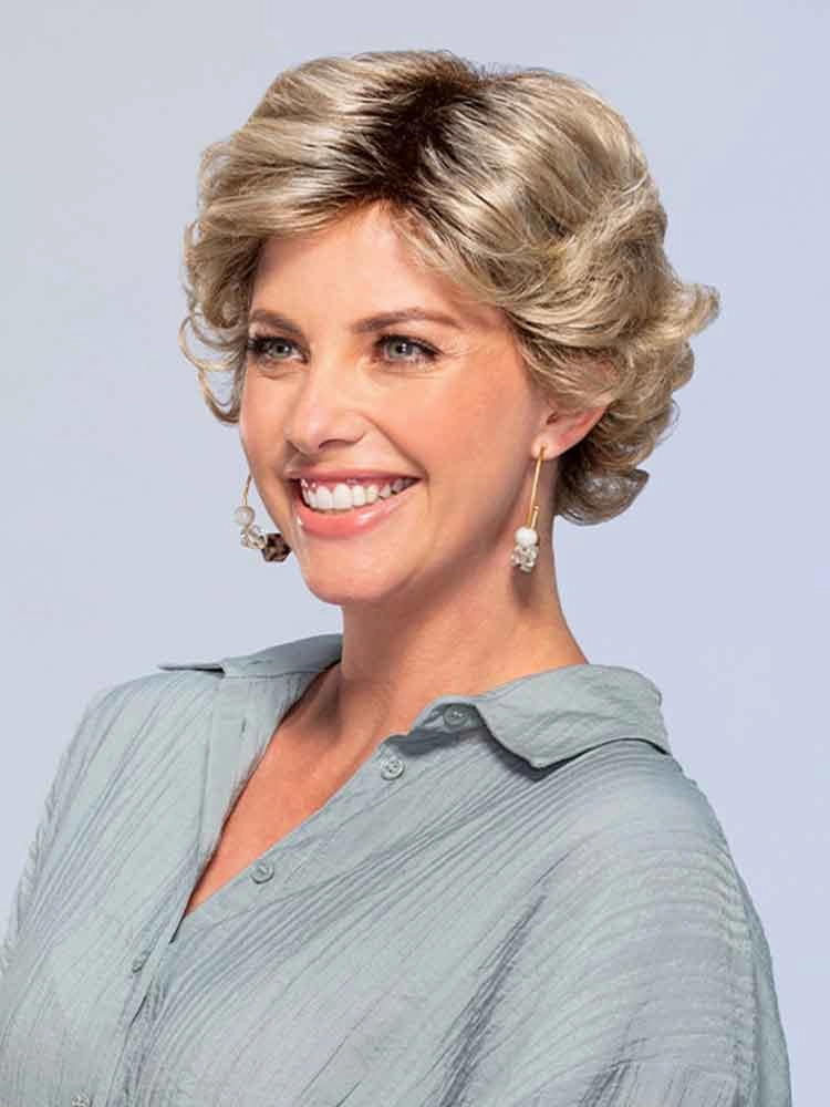 Accessories_Jon Renau_Ladies Wigs Lily wig - O'Solite Collection Jon Renau