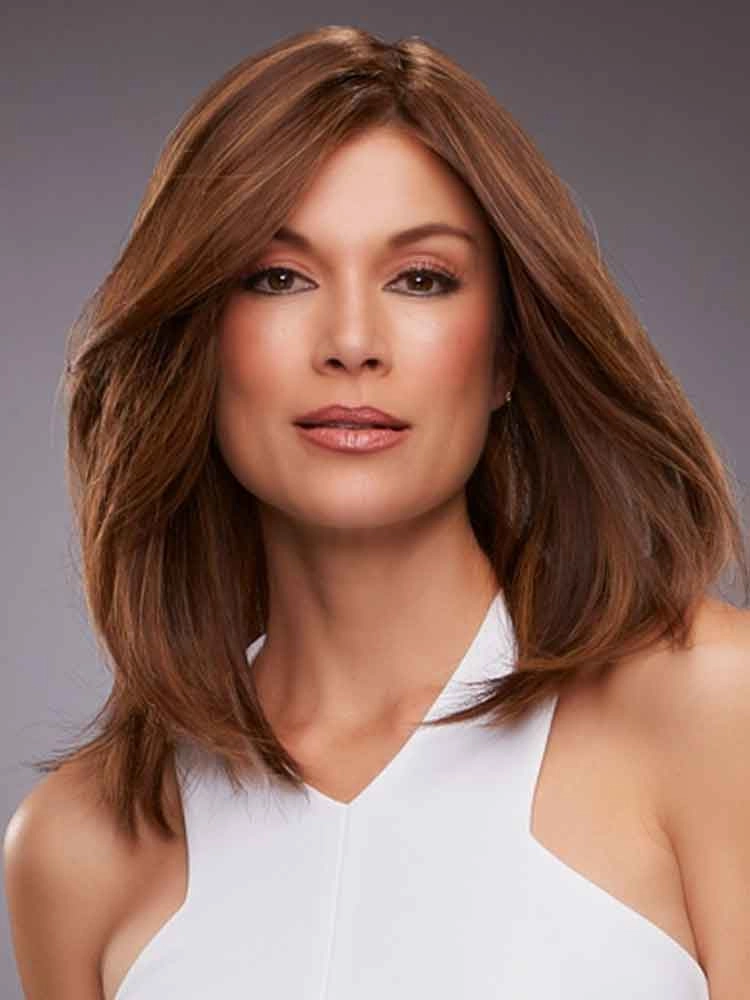 Accessories_Jon Renau_Ladies Wigs Margot Human Hair wig - Jon Renau