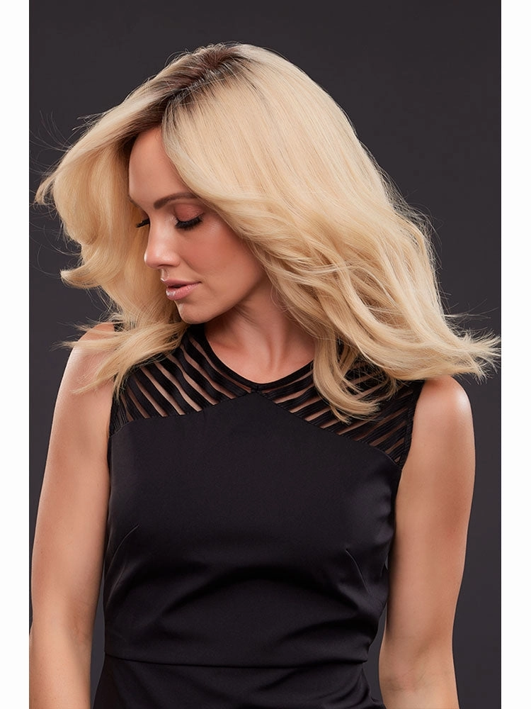Accessories_Jon Renau_Ladies Wigs Margot Human Hair wig - Renau Exclusive Jon Renau