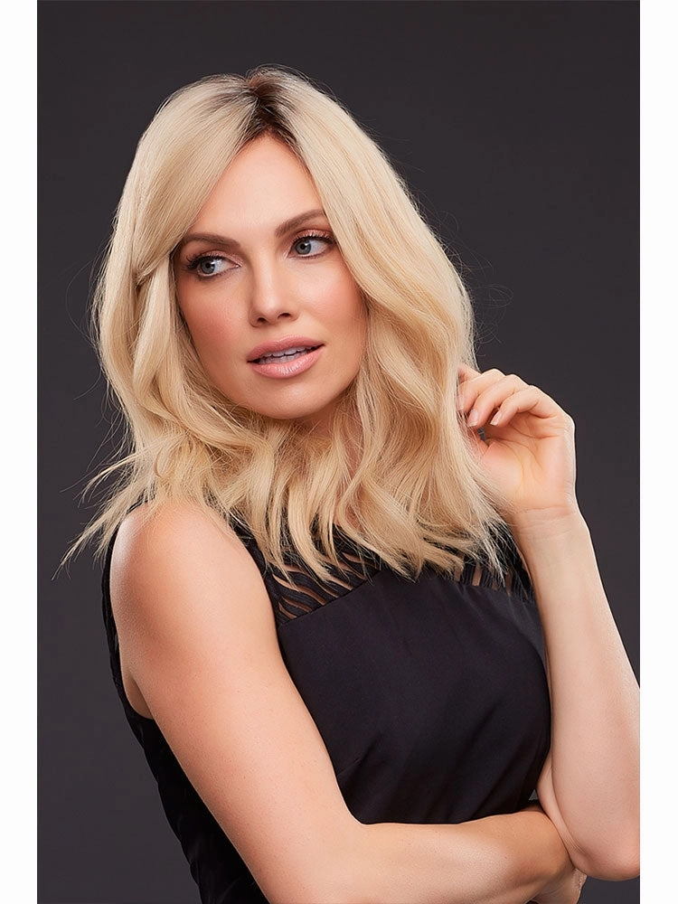 Accessories_Jon Renau_Ladies Wigs Margot Human Hair wig - Renau Exclusive Jon Renau