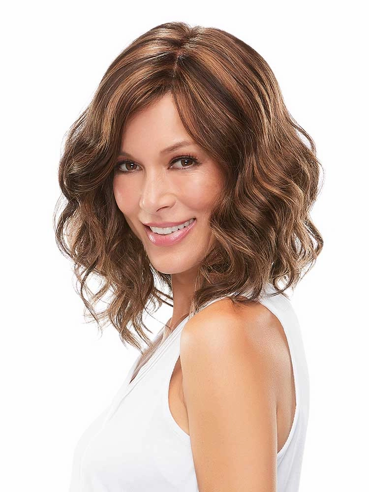 Accessories_Jon Renau_Ladies Wigs Mila Petite wig - SmartLace Collection Jon Renau