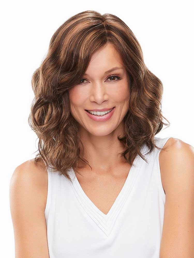 Accessories_Jon Renau_Ladies Wigs Mila Petite wig - SmartLace Collection Jon Renau