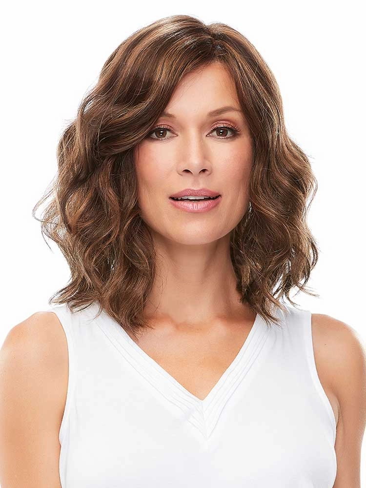 Accessories_Jon Renau_Ladies Wigs Mila Petite wig - SmartLace Collection Jon Renau
