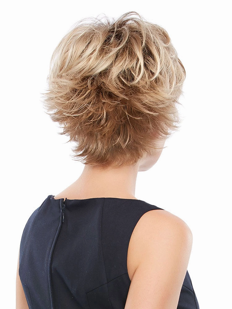 Accessories_Jon Renau_Ladies Wigs Mono Jazz wig - Mono Top Collection Jon Renau