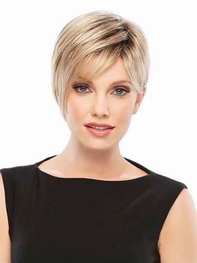Accessories_Jon Renau_Ladies Wigs Natalie Petite wig - O'Solite Collection Jon Renau