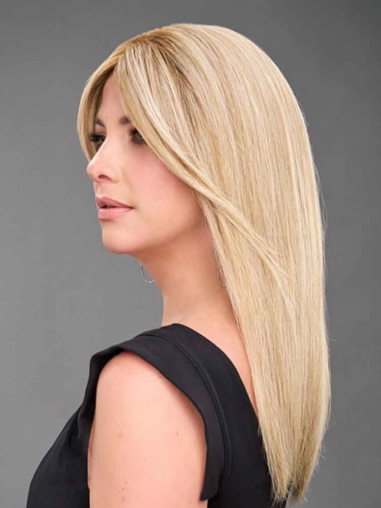 Accessories_Jon Renau_Ladies Wigs Phoenix Human Hair wig - Jon Renau