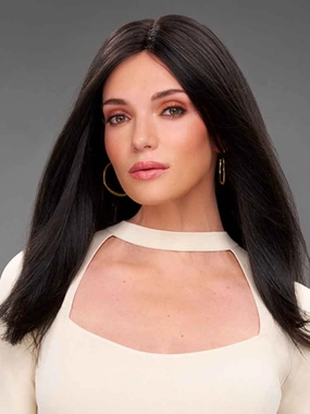 Accessories_Jon Renau_Ladies Wigs Phoenix Human Hair wig - Renau Exclusive Jon Renau