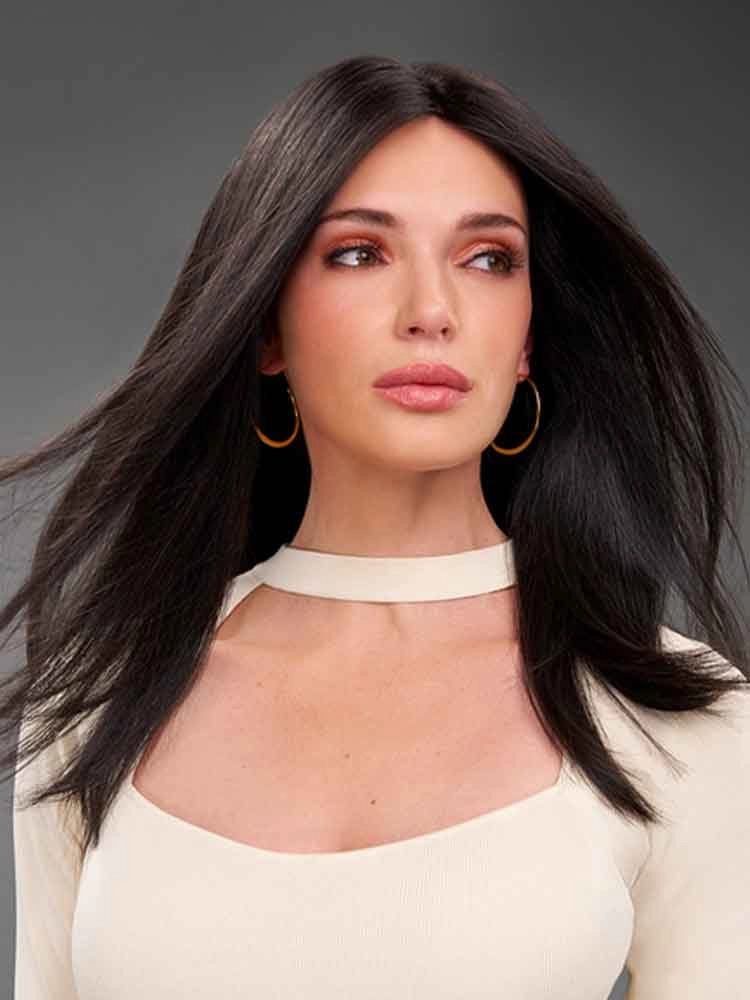 Accessories_Jon Renau_Ladies Wigs Phoenix Human Hair wig - Renau Exclusive Jon Renau